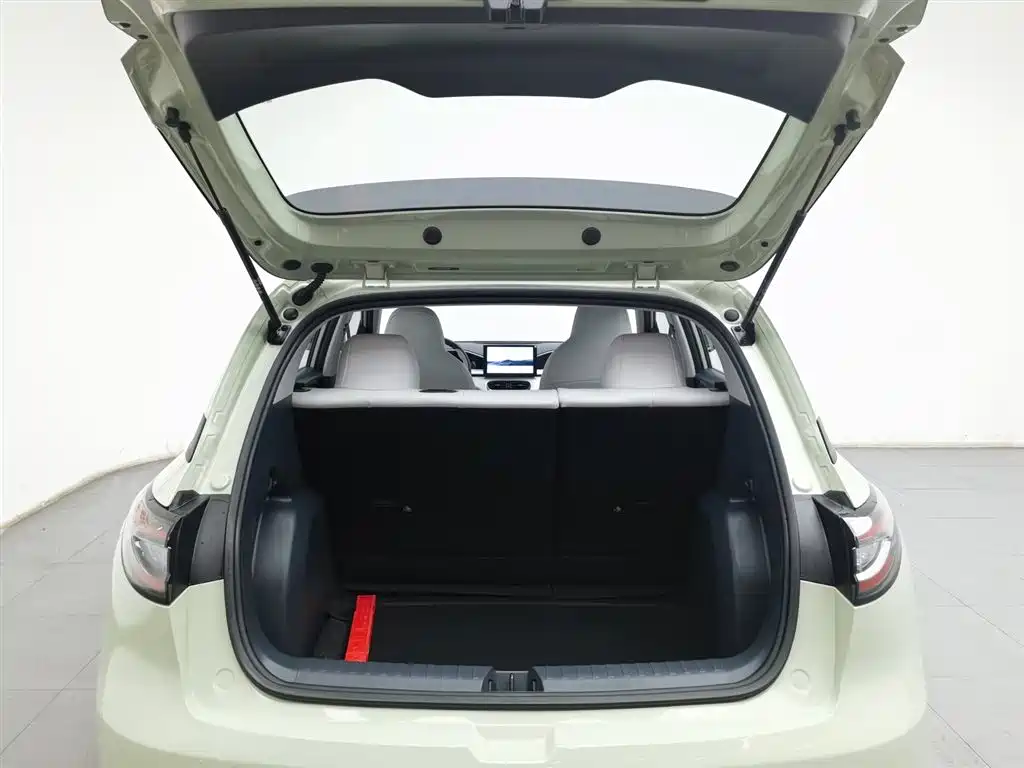 GEELY GALAXY STAR WISH