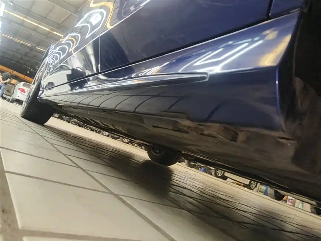 Mercedes-Benz C-Class 2017 Facelift C 200 Sport Edition фото 22