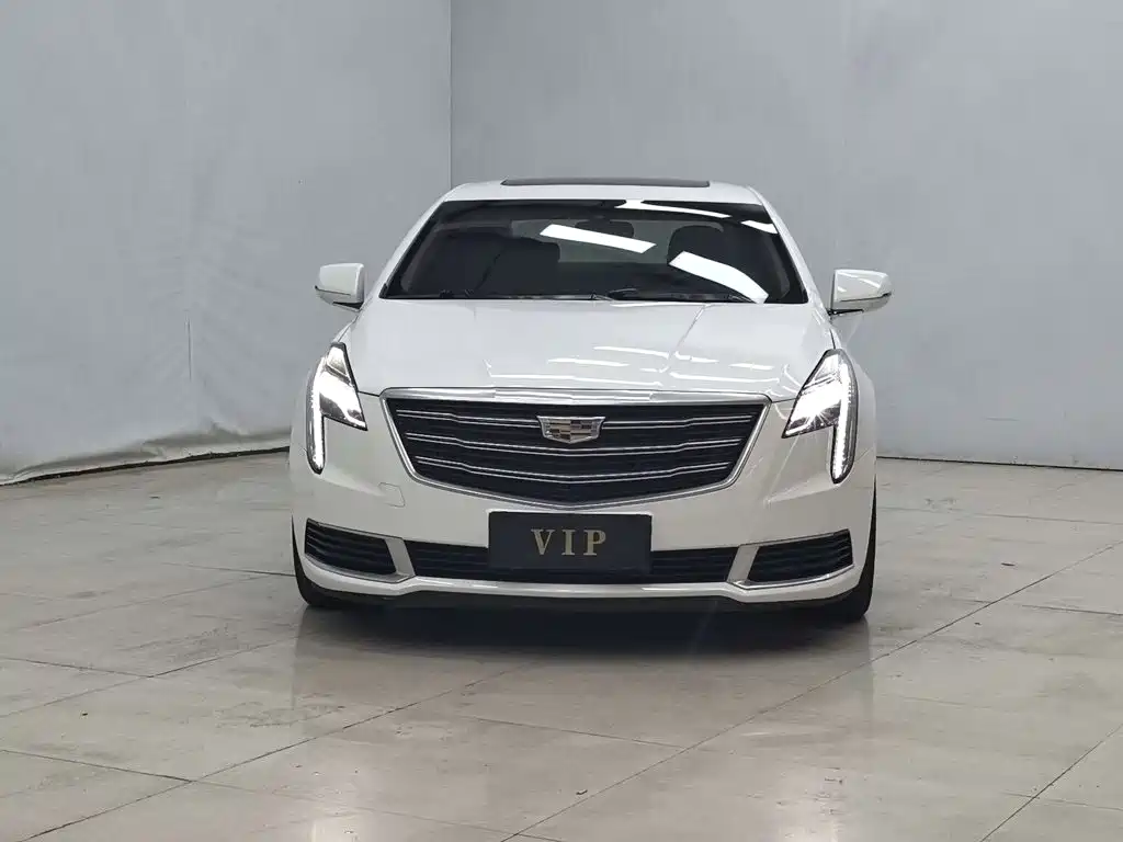 Cadillac XTS 2019 2018 28T Technology