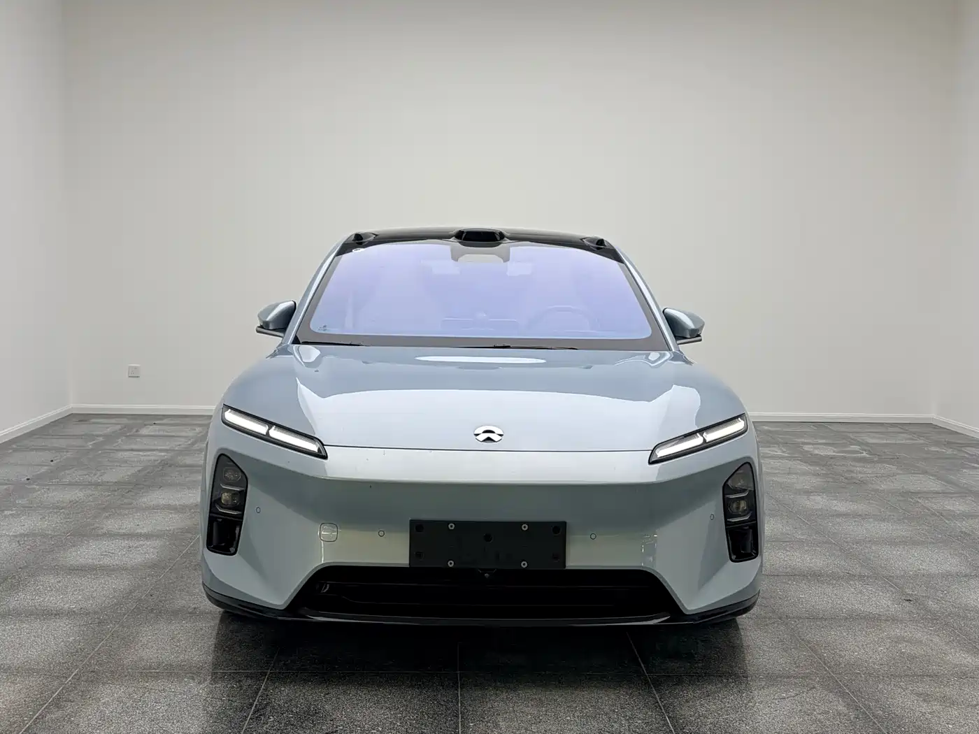 NIO ET5 2025 2025 75kWh