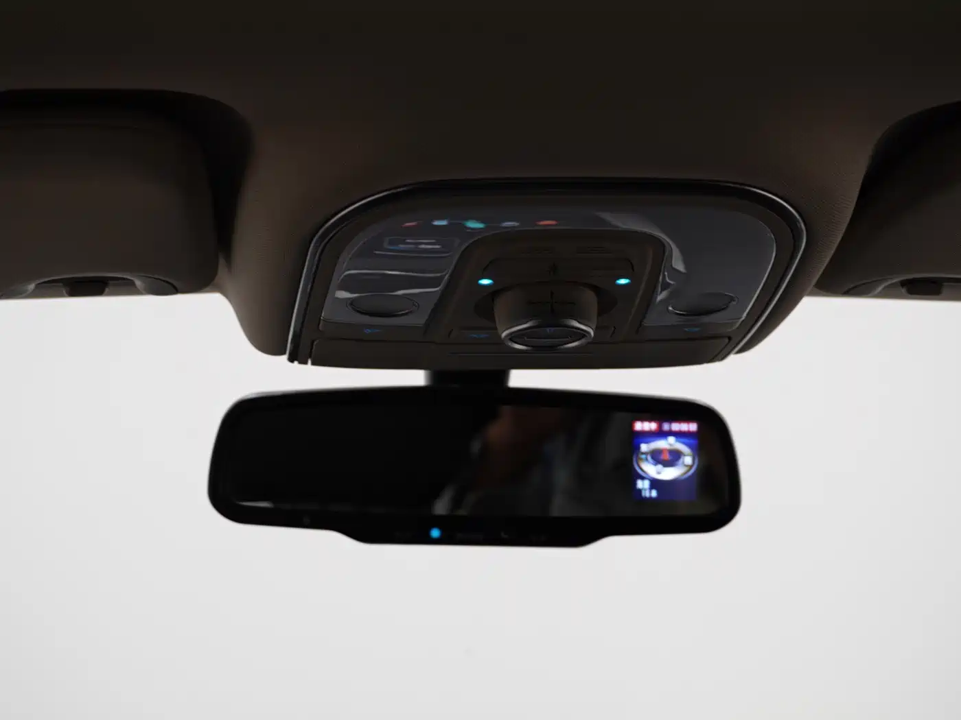 BYD Yuan New Energy 2019 2019 EV360 Smart Connect Premium Edition