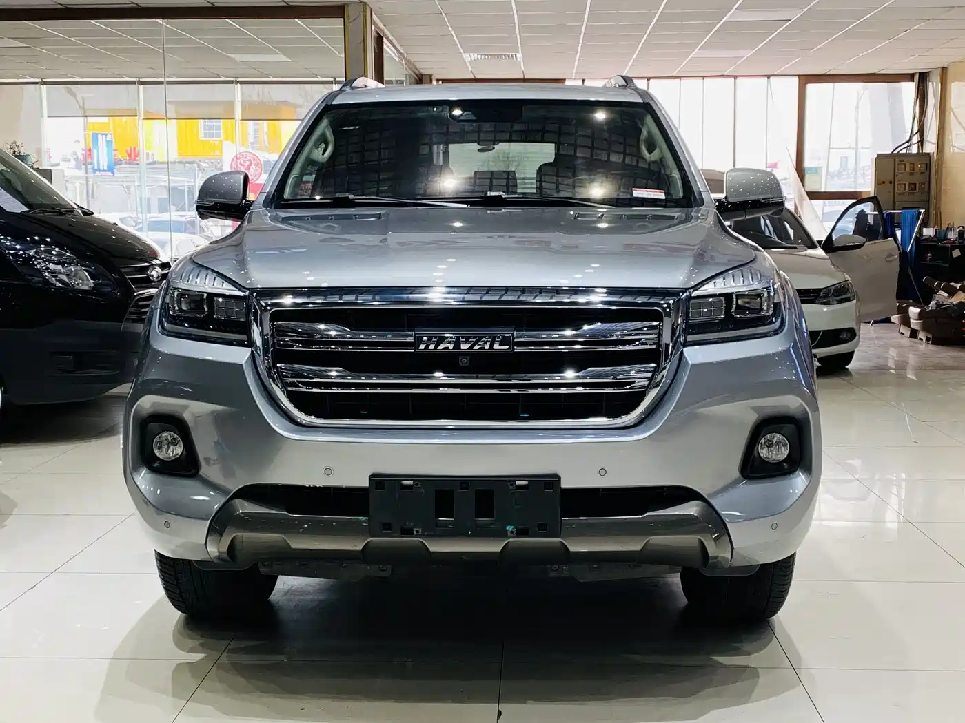 HAVAL H9