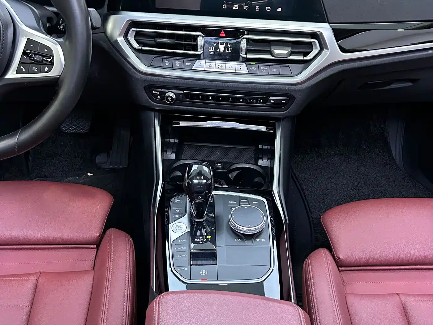 BMW 3 Series 2021 320Li M Sport Package фото 5