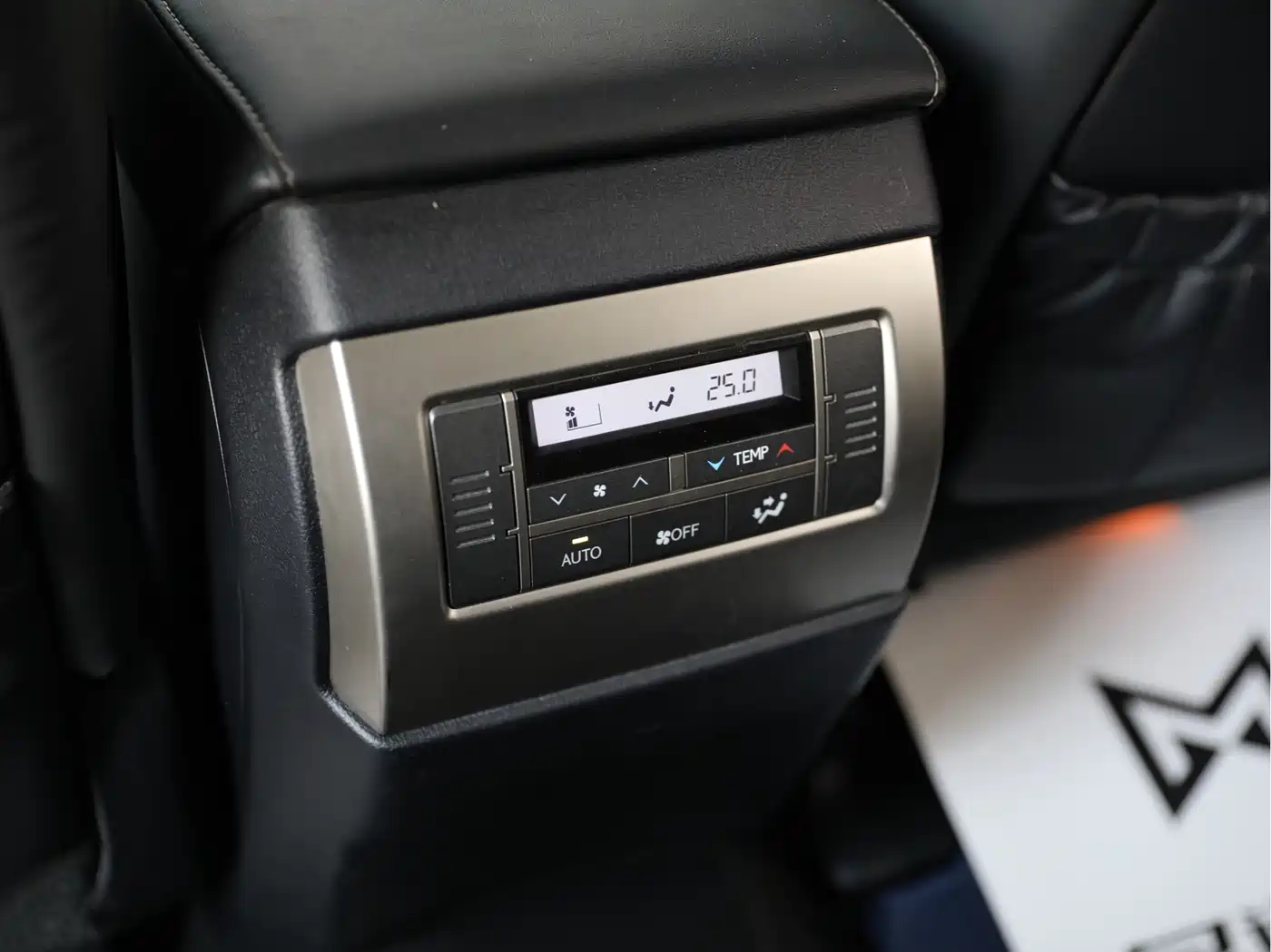 Lexus GX 2015 400 Luxury Edition фото 14