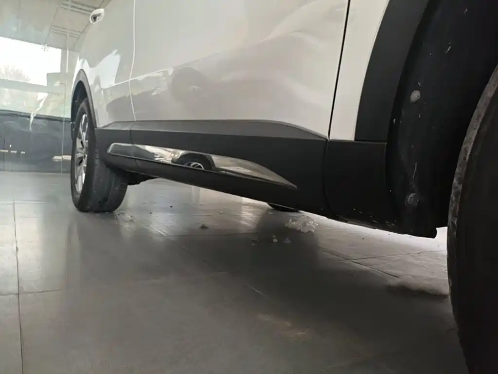 Фото 21 - Haval H6