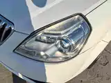 Фото 14 - Buick Excelle