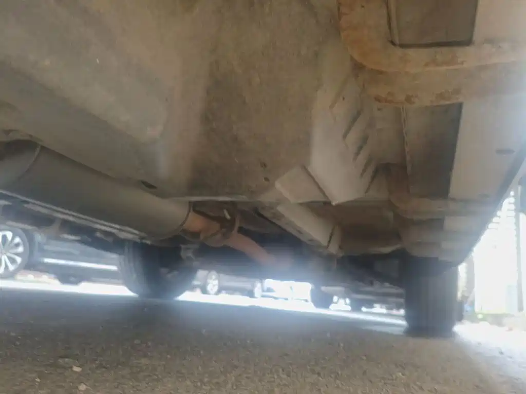 Haval H6 2015 Sport 1.5T Automatic 2WD Luxury фото 19
