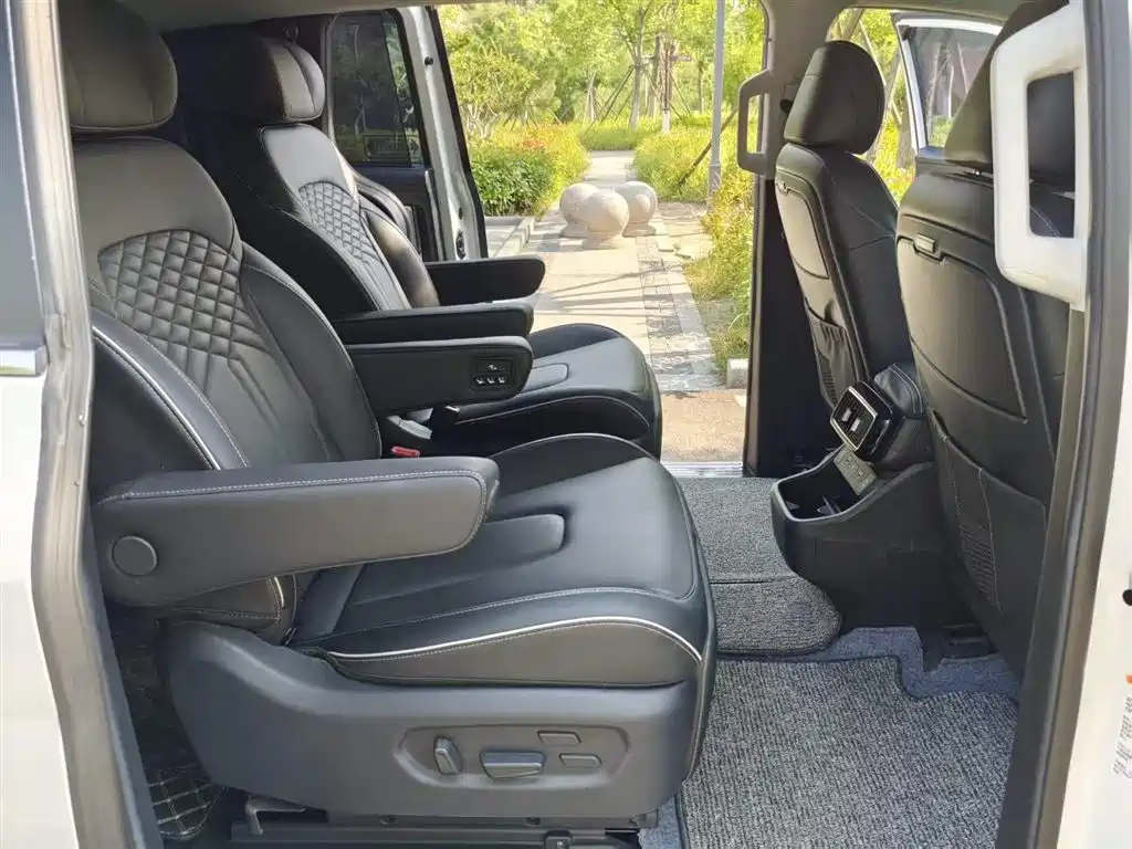 Hyundai Kustu 2021 380TGDi Smart Love Flagship TOP Premium фото 23