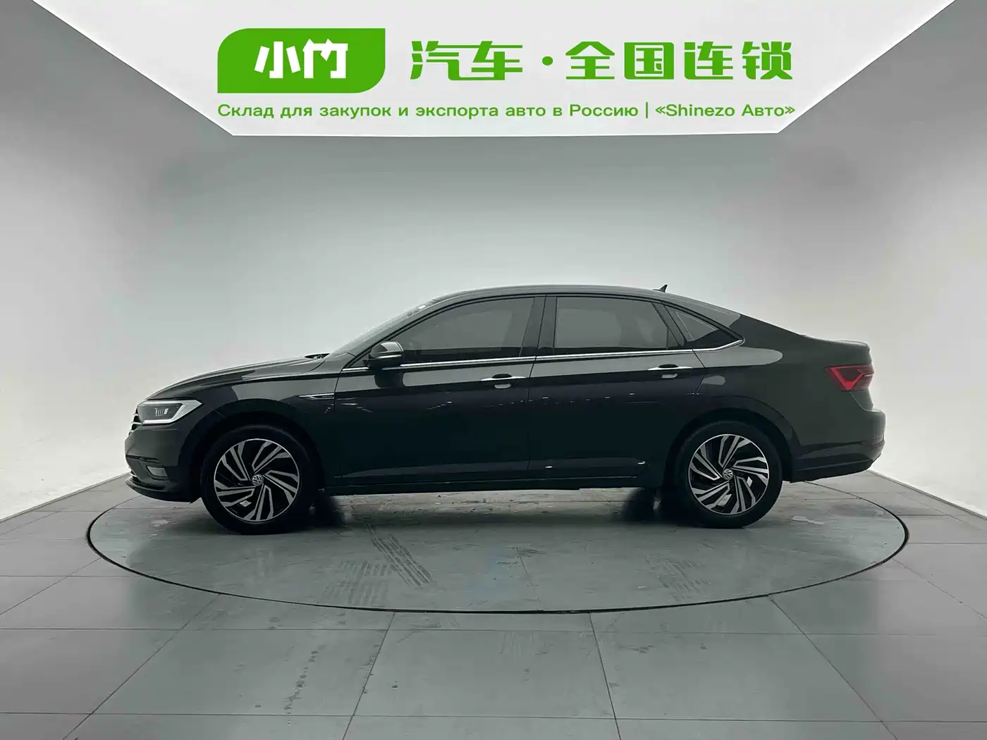 Volkswagen Sagitar 2021 200TSI DSG Comfort Smart Edition фото 3