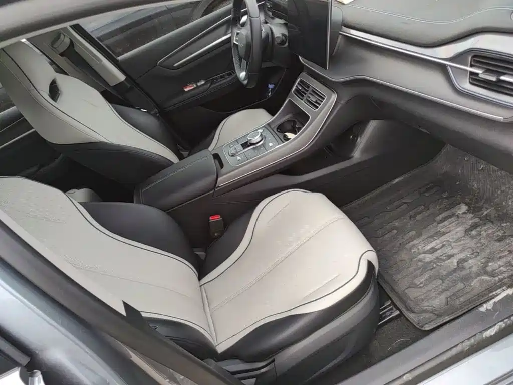 BYD Destroyer 05 2024 2024 Glory Edition DM-i 120KM Luxury