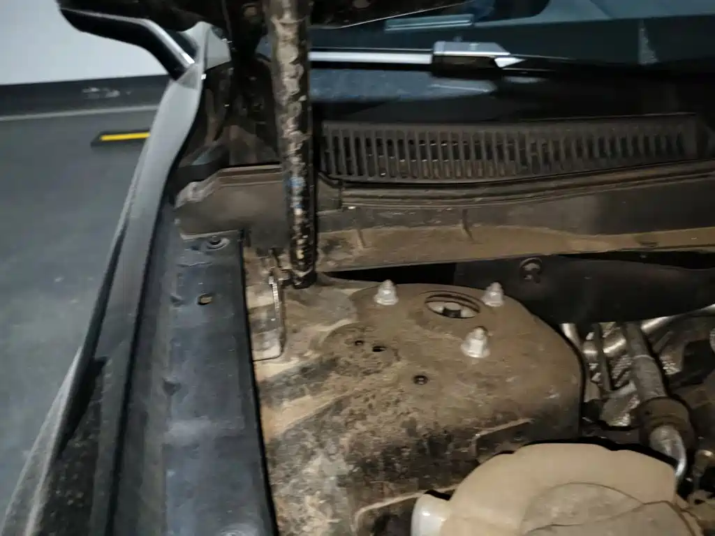 Hongqi HS5 2025 2025 2.0T 2WD Qixiang Pro