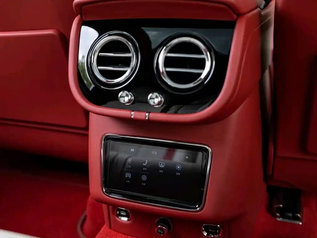 Bentley Bentayga 2024 2024 4.0T V8