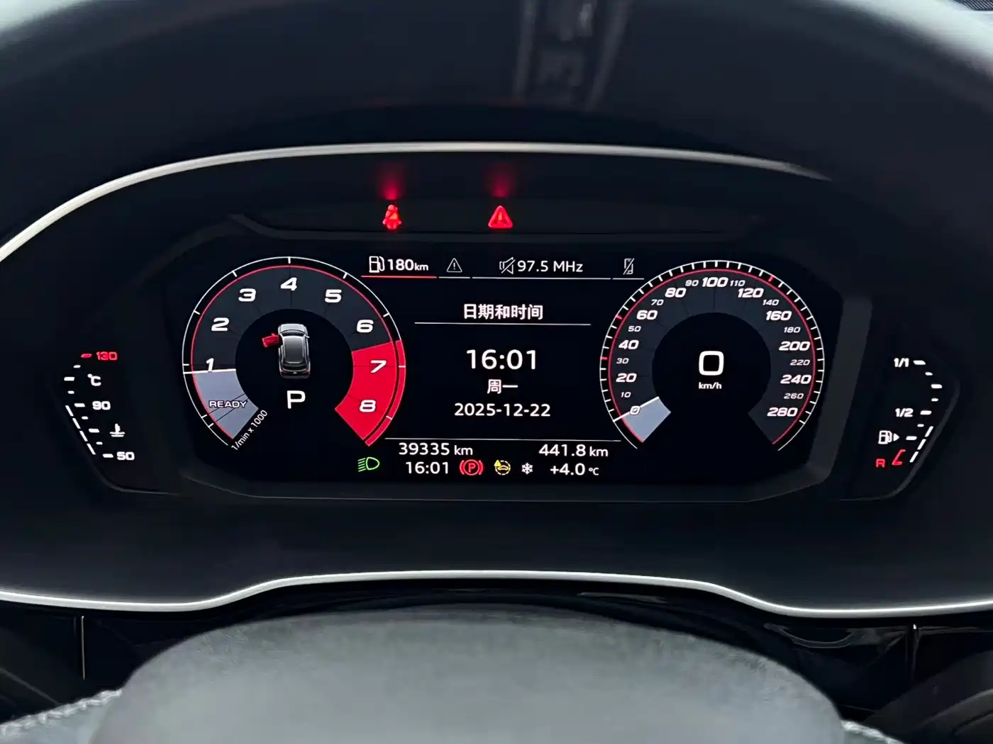 Audi Q3 2022 35 TFSI Progressive Dynamic фото 21