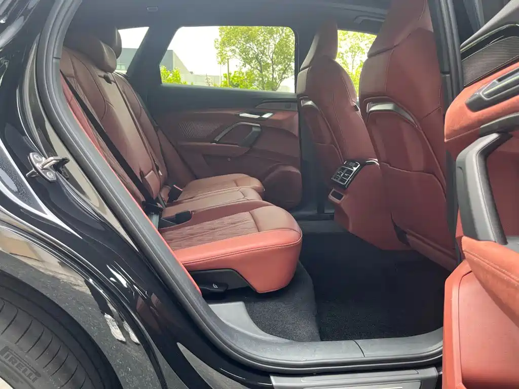 Audi Q5L 2026 2026 Luxury Sport 150kW