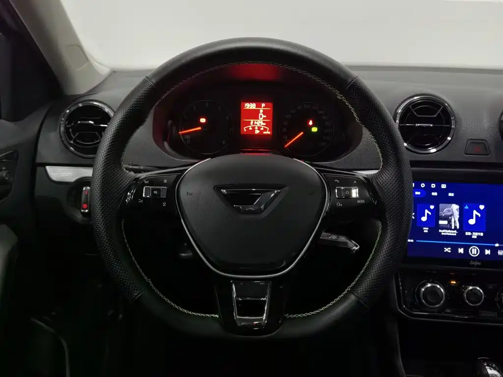 Jetta VA3 2022 2021 1.5L Automatic Delight Edition