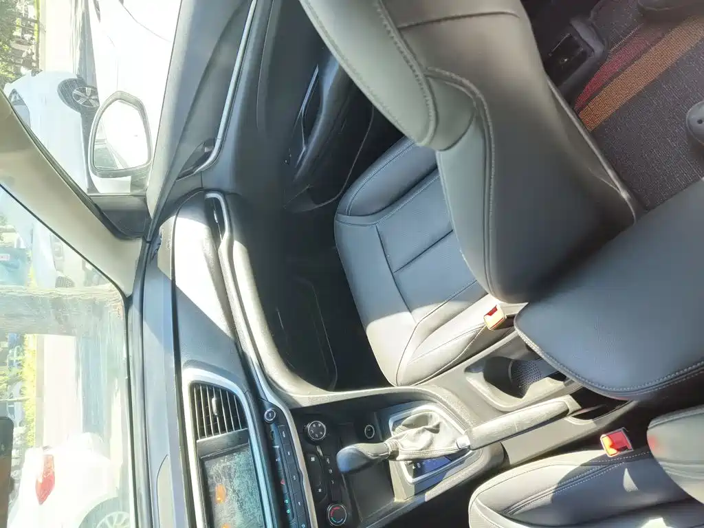 Buick Excelle 2022 2021 Facelift Exemplar 1.5L Auto Elite