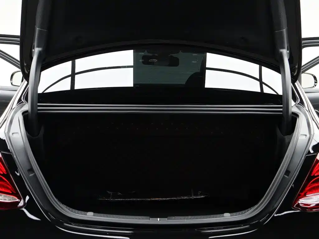 Mercedes-Benz E-Class 2020 Facelift E 300 L Sport Fashion фото 9