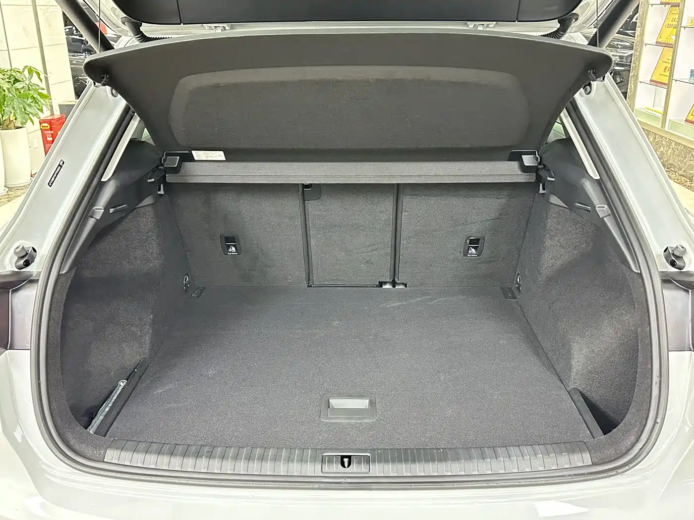 Audi Q3 2023 2023 40 TFSI Fashion Dynamic