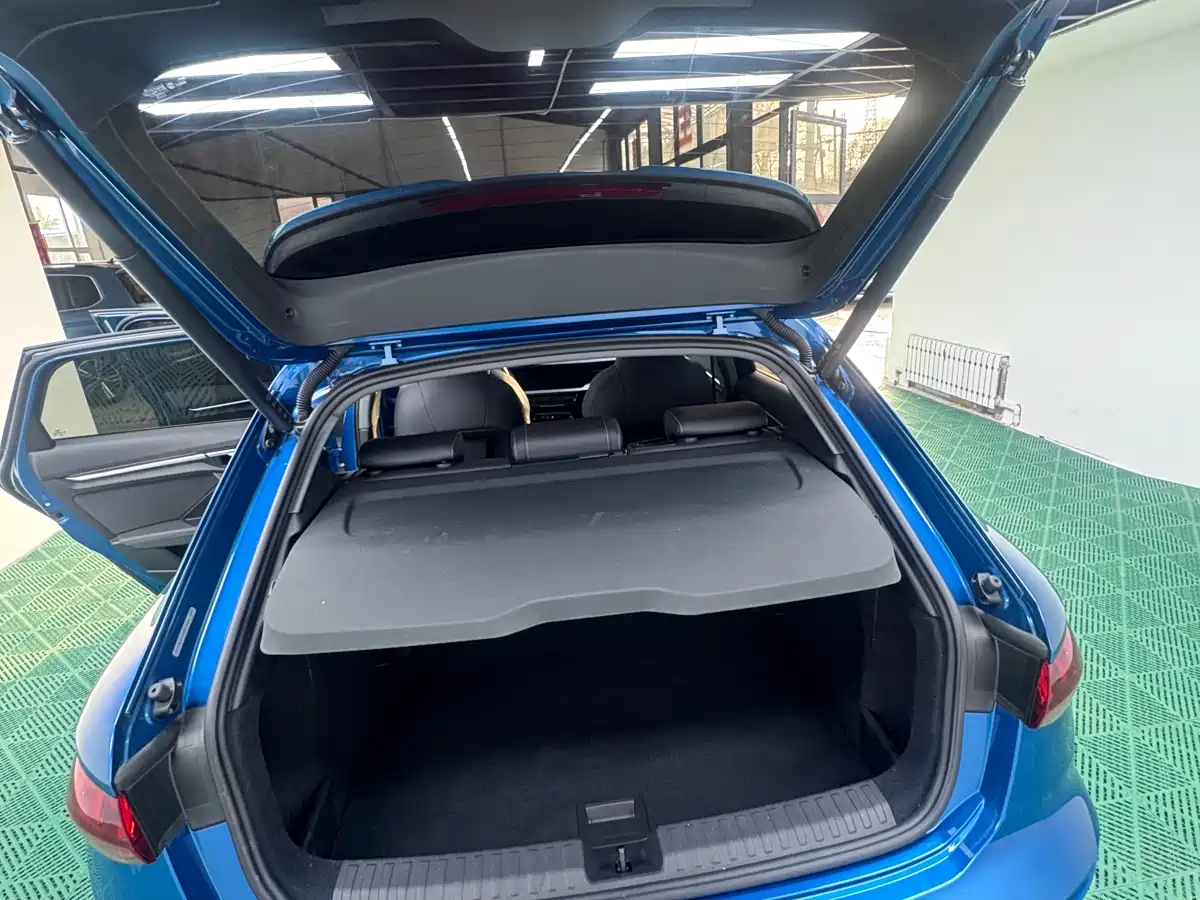 Audi A3 2022 Sportback 35 TFSI Style Sport фото 19