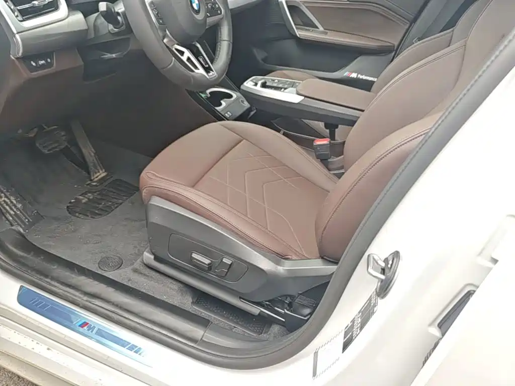 BMW X1 2025 2024 sDrive25Li M Sport Package