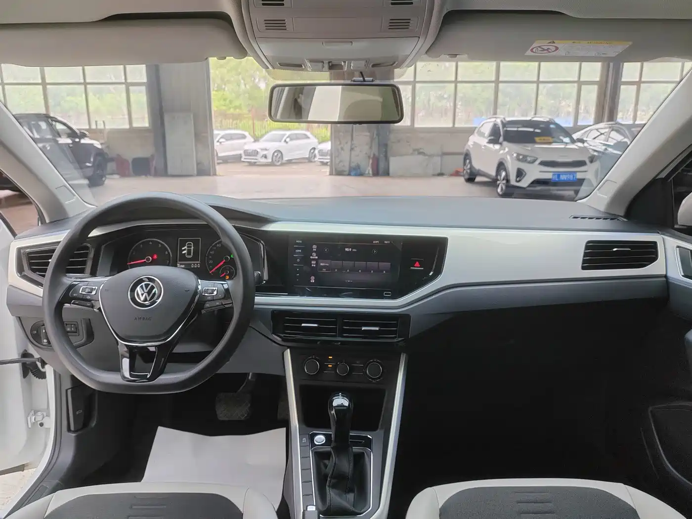 Volkswagen Polo, миниатюра 9