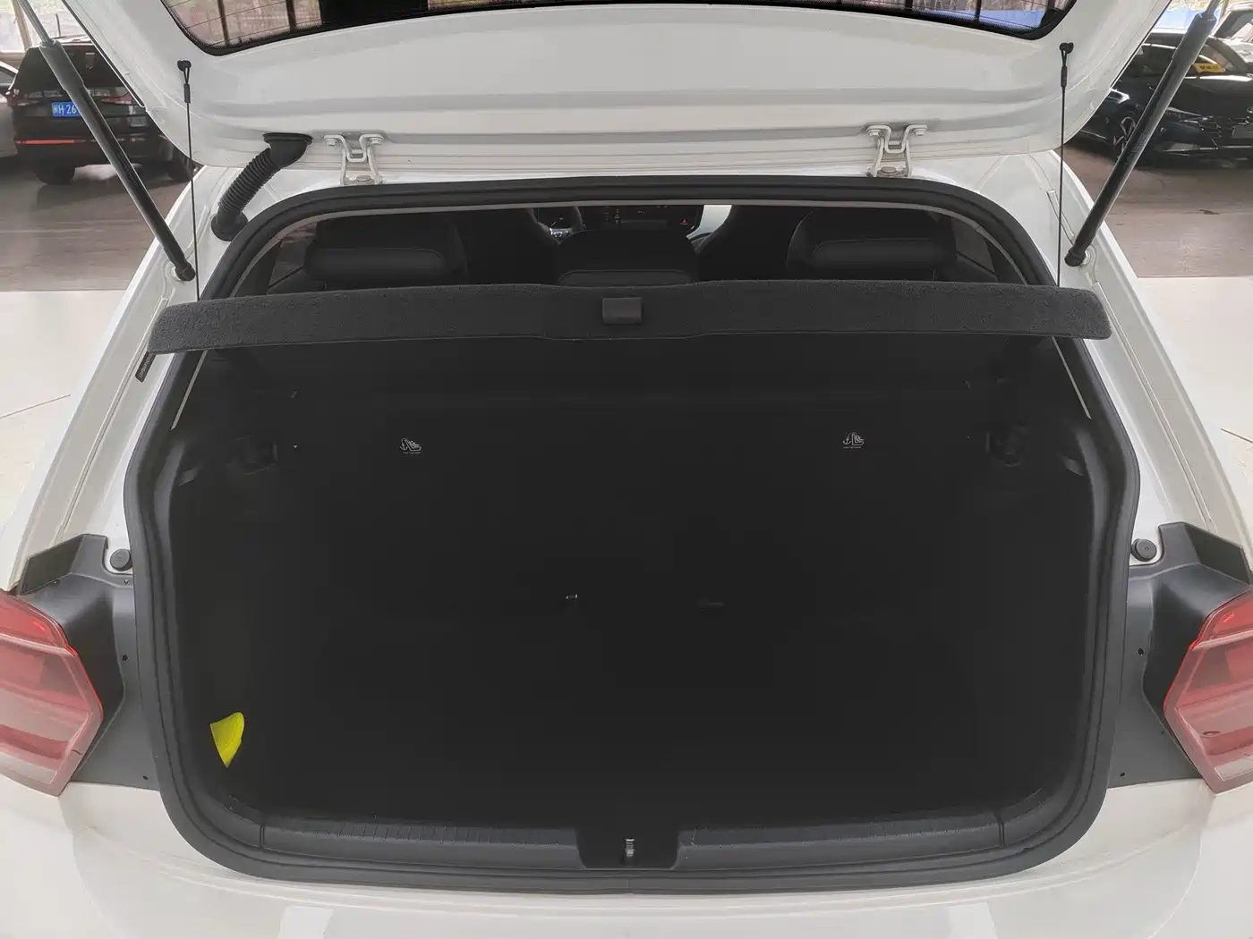 Volkswagen Polo, миниатюра 13