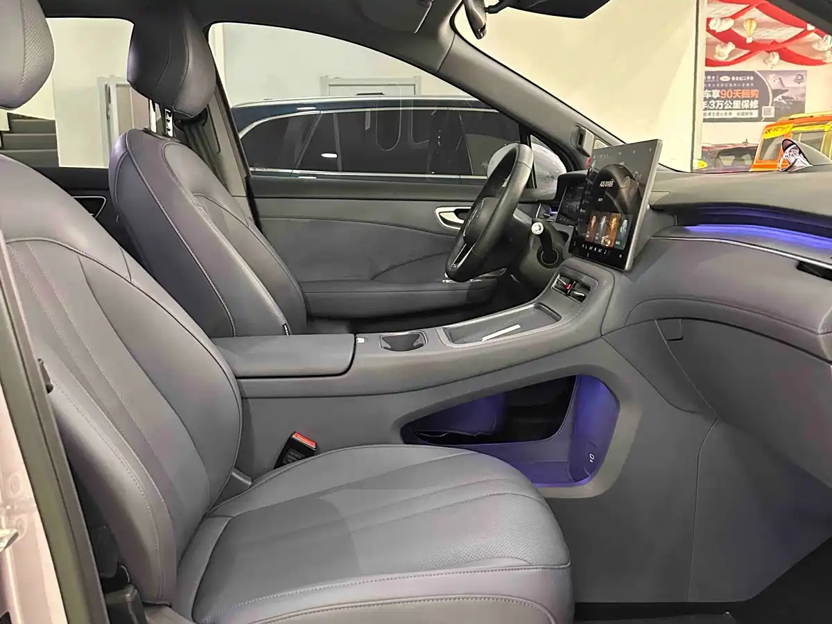 Shangjie SUV 2026 2025 Model Extended Range Pro