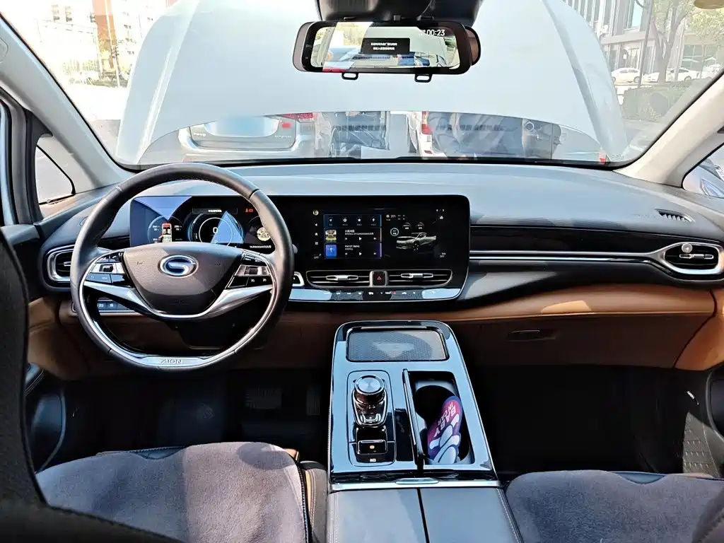 Aion V 2020 2020 70 Smart Tech Edition