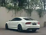 Фото 7 - Audi A7