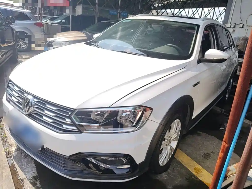 Volkswagen C-TREK 2018 2017 1.6L Automatic Comfort