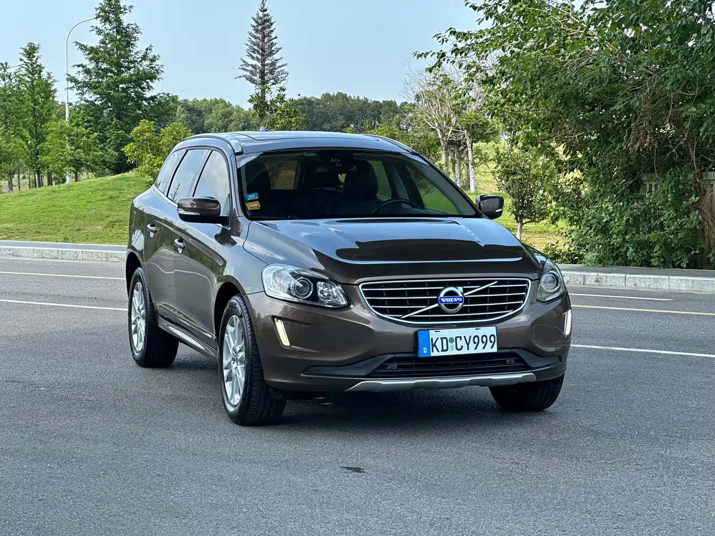 Фото 4 - Volvo XC60