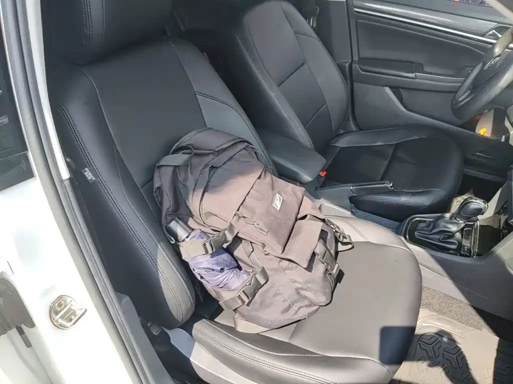 Volkswagen C-TREK 2018 2017 1.6L Automatic Comfort