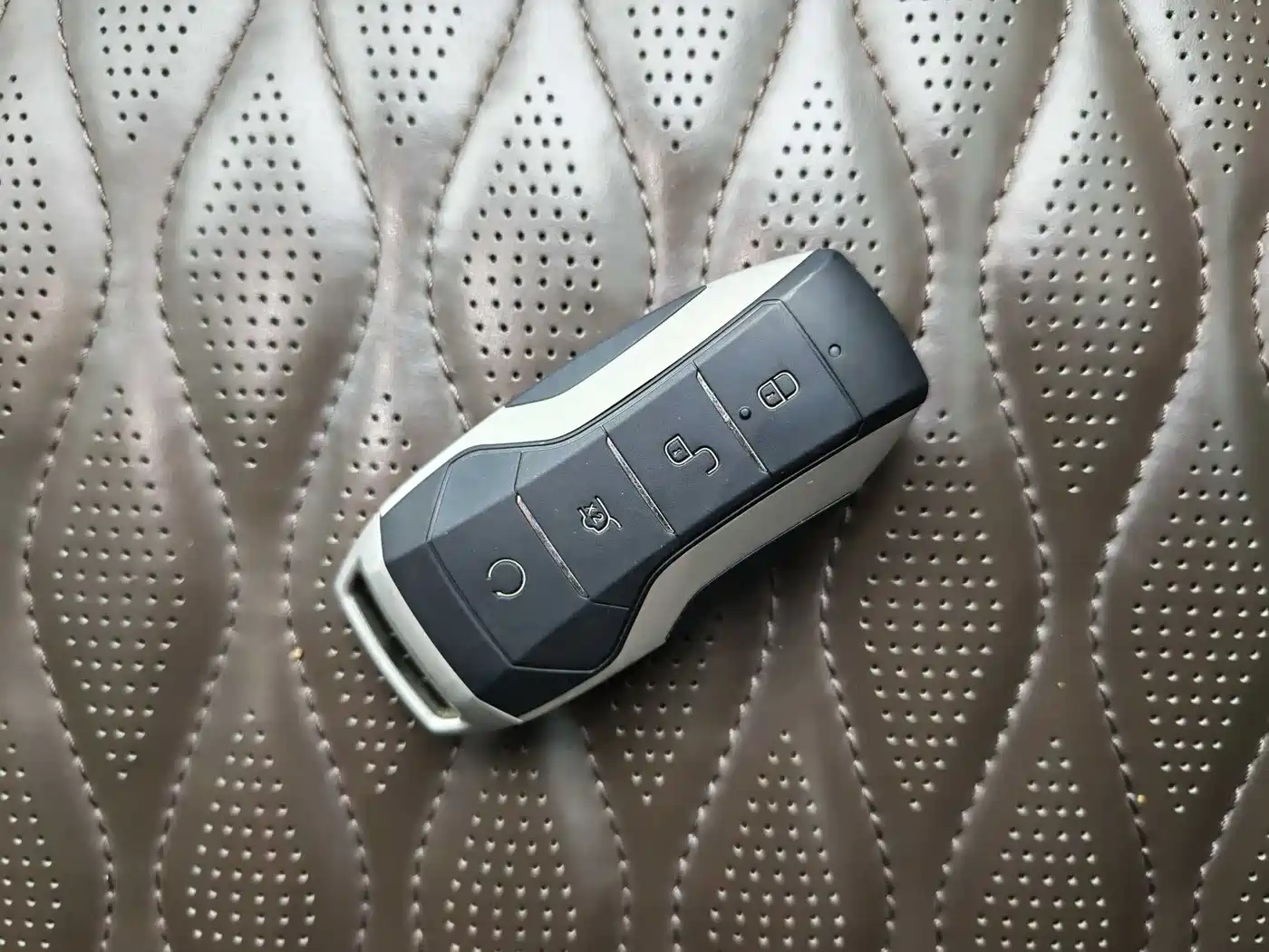 BYD Han 2020 DM AWD Performance Premium фото 12