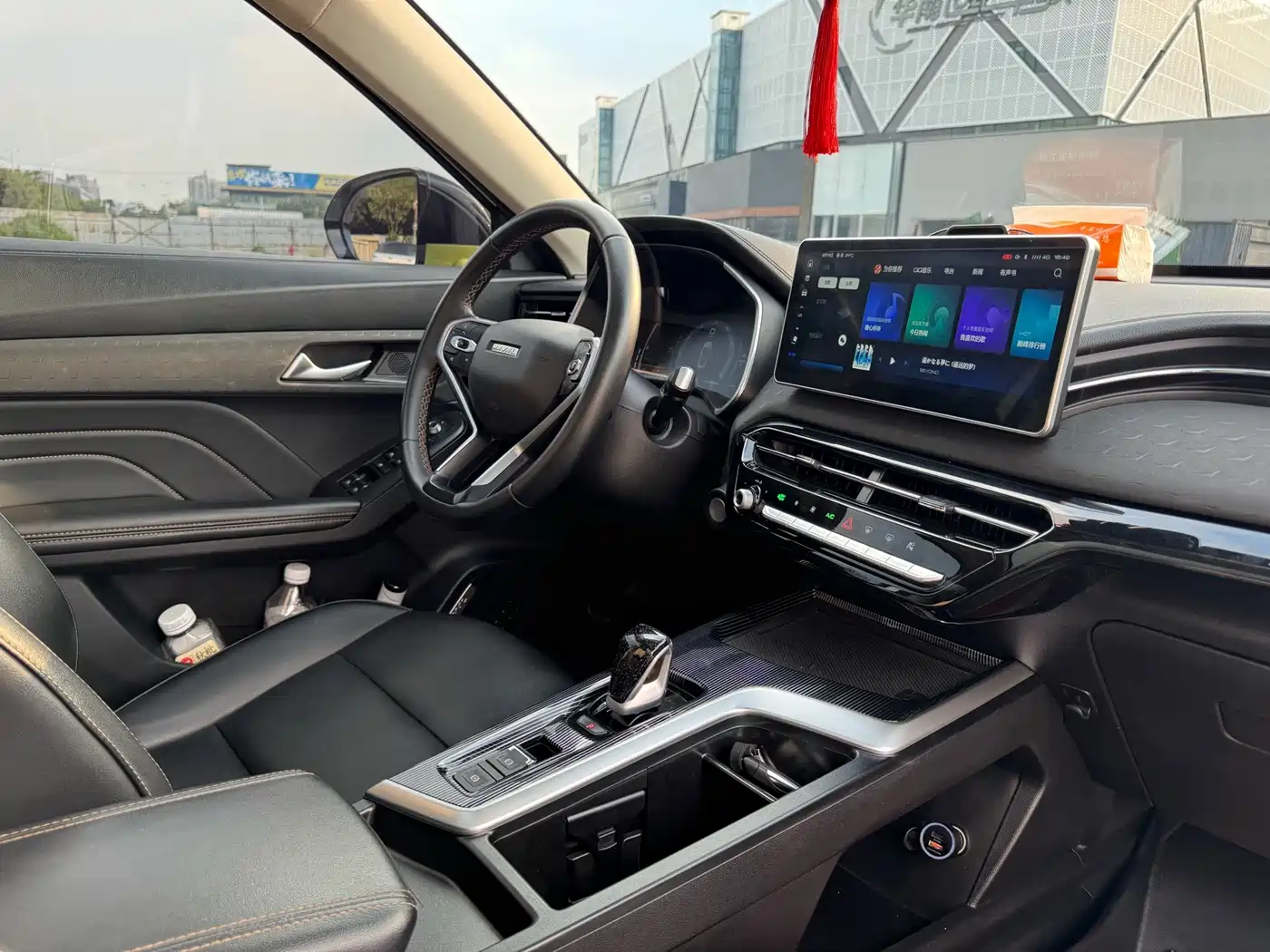 Haval Chitu 2023 2022 Power Edition 1.5T Purple Copper Rabbit