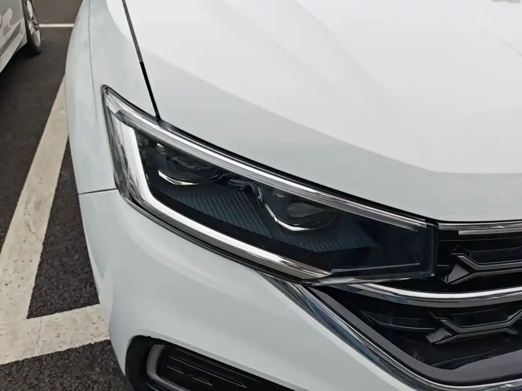 VOLKSWAGEN TANYUE