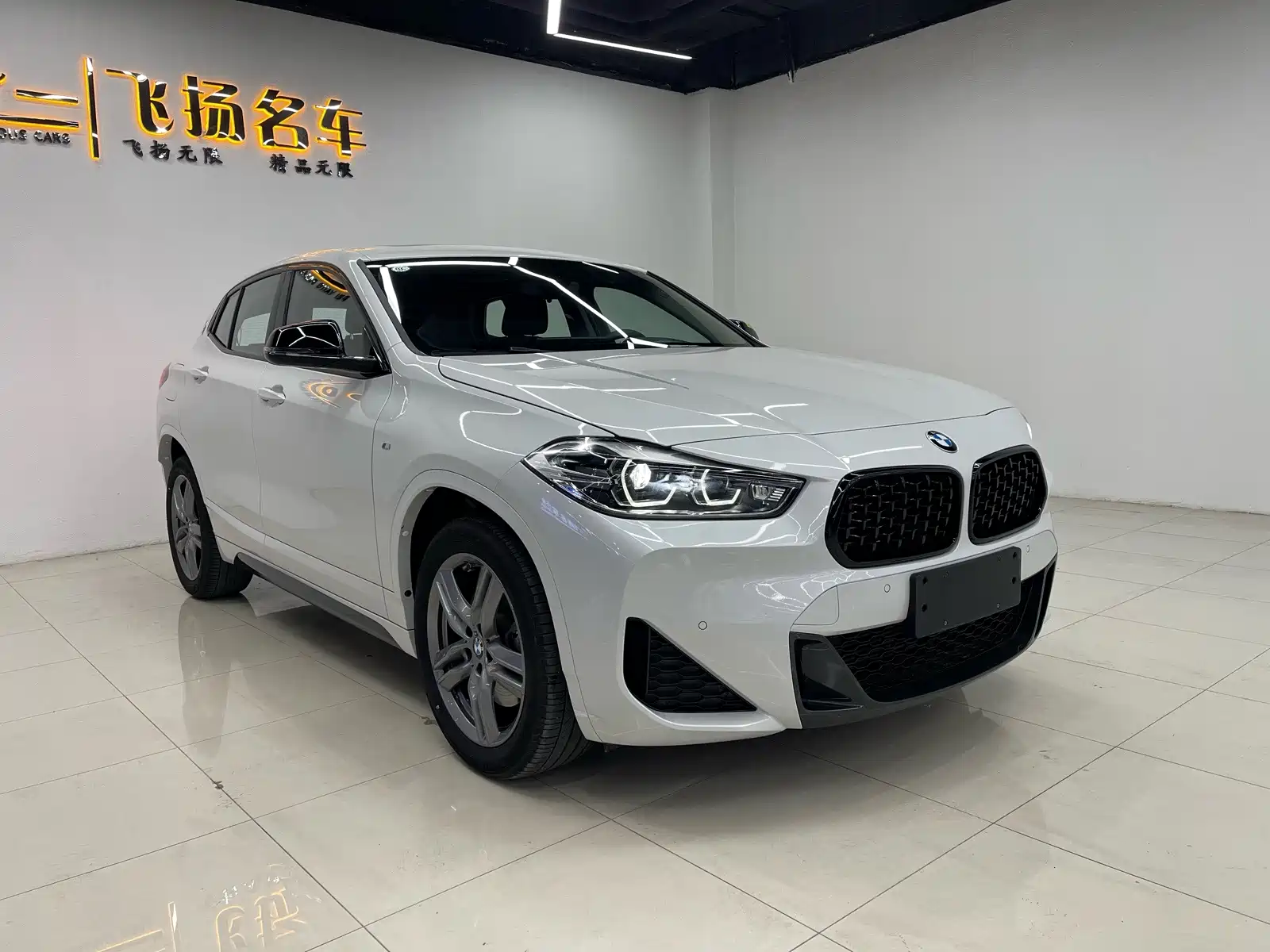 صورة 3 - BMW X2