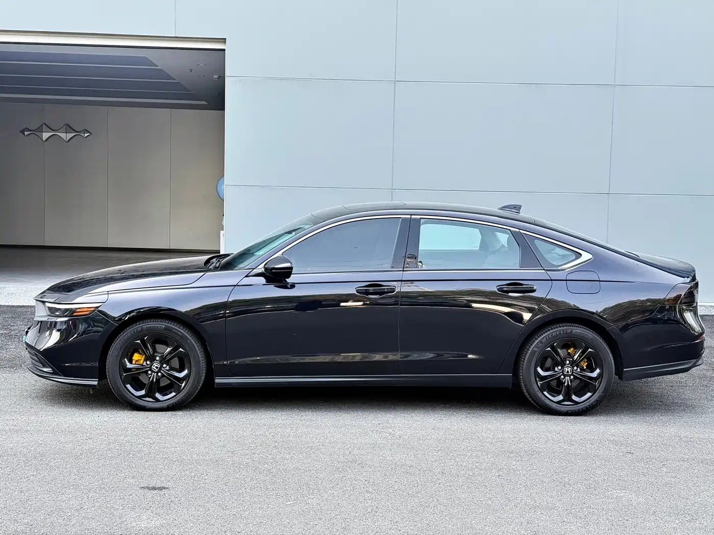 Honda Accord 2023 260TURBO Comfort Edition фото 4