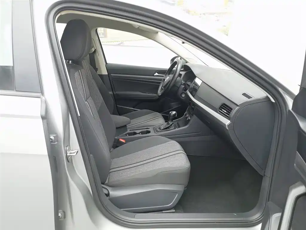 Volkswagen Lavida 2019 1.5L Automatic Trend Edition China VI фото 23