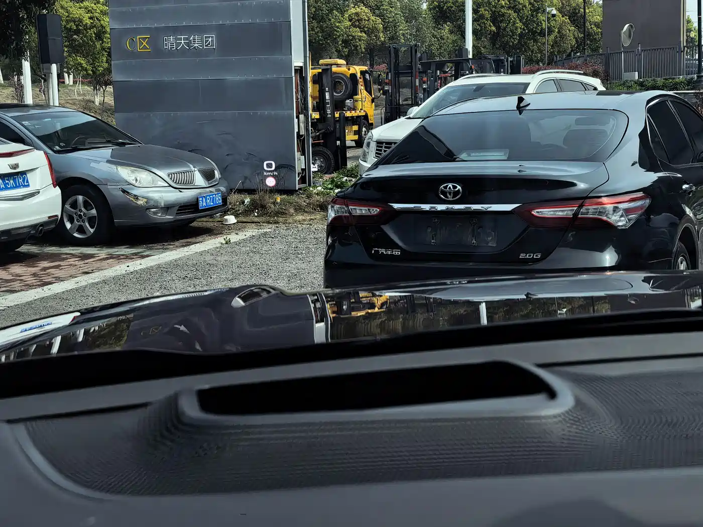 Tank 500 2022 3.0T Premium Custom Edition 5-Seater фото 22