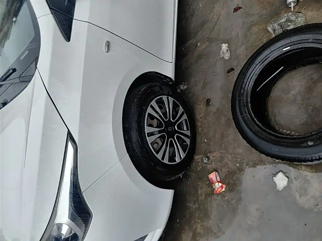 Toyota YARiS L Zhi Xiang 2017 1.5E CVT Charming Edition фото 23