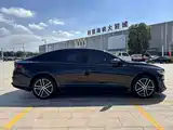 Фото 8 - Geely Preface