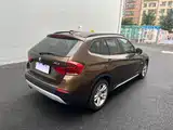 Фото 9 - BMW X1