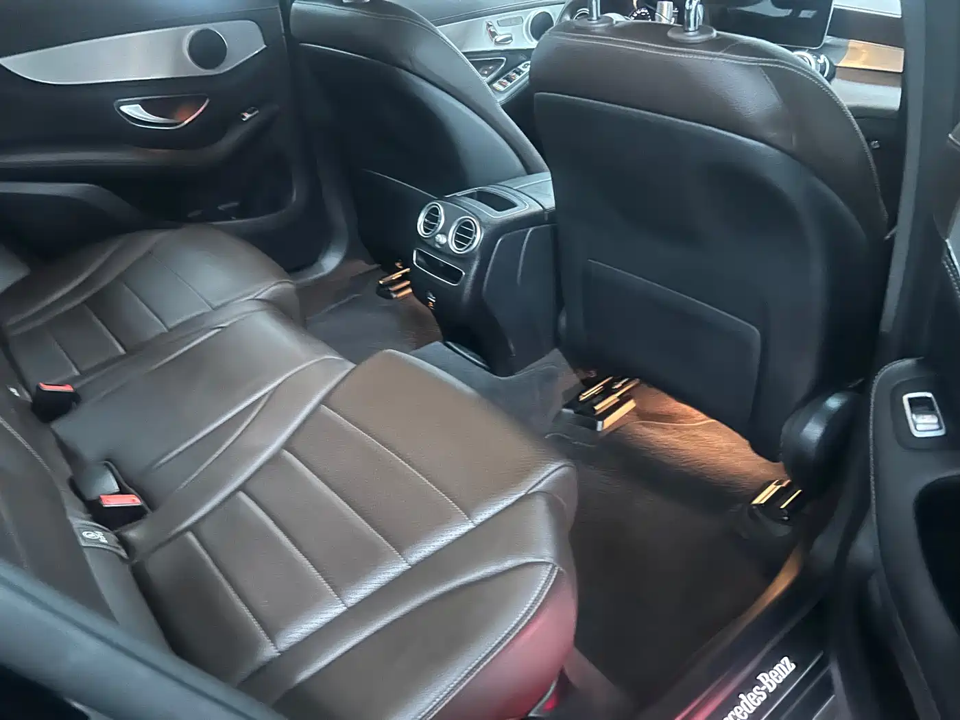 Mercedes-Benz GLC 2020 GLC 260 L 4MATIC Dynamic фото 7