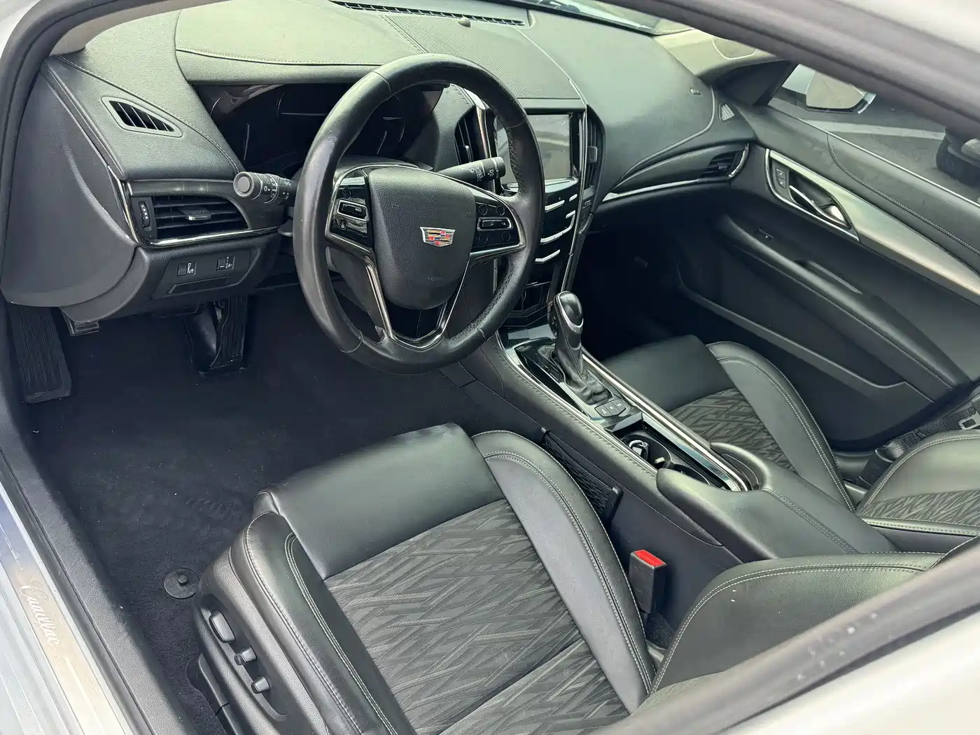 Cadillac ATS-L 2017 28T Technology фото 12