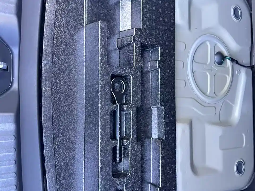 Geely Galaxy Galaxy Stellar 6 2025 2025 Base Version