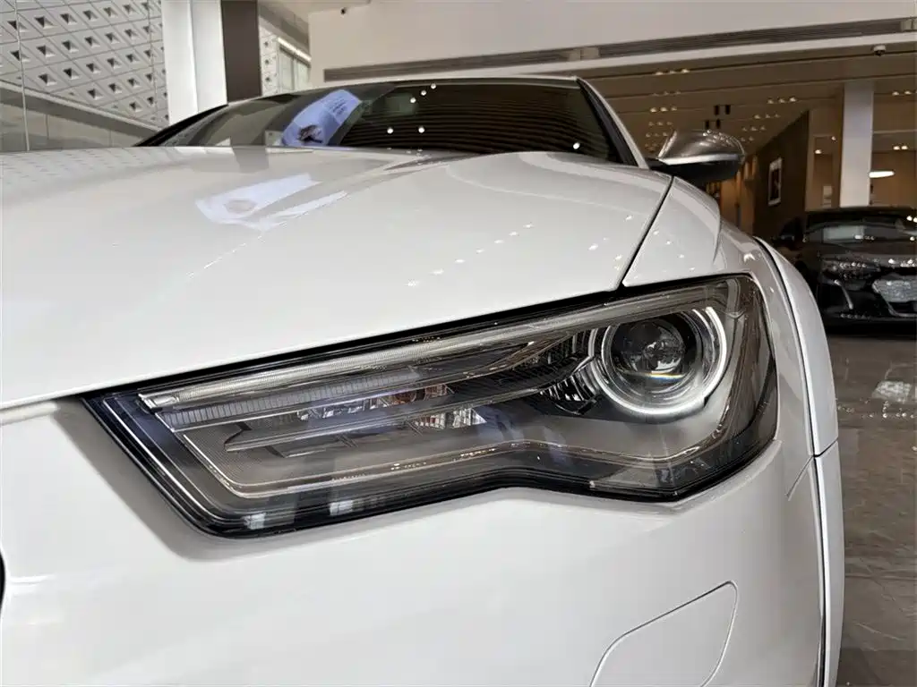 Audi A6 (Import) 2016 2015 3.0T allroad quattro