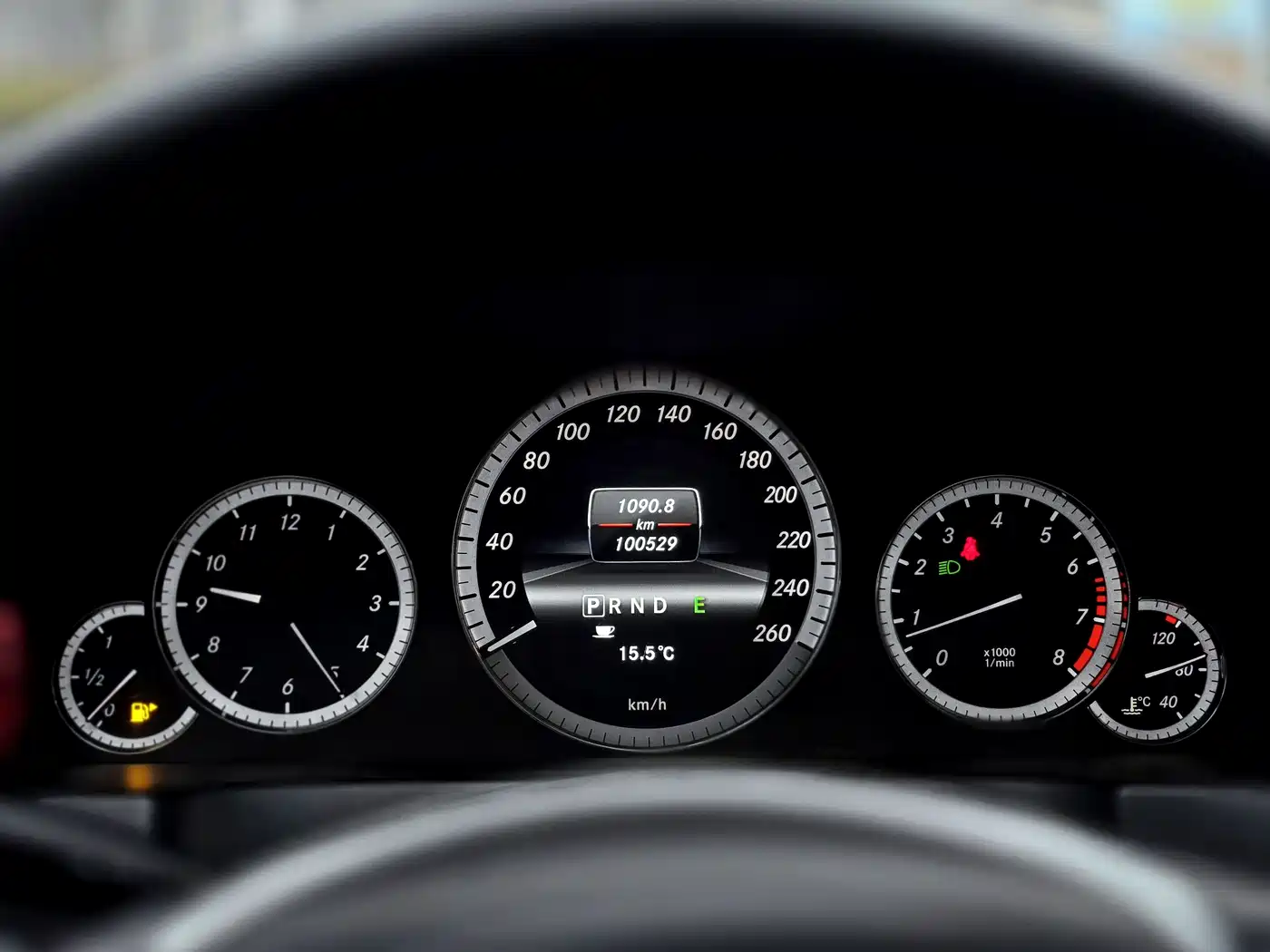 Mercedes-Benz E-Class (Import) 2012 E 200 CGI Coupe фото 19