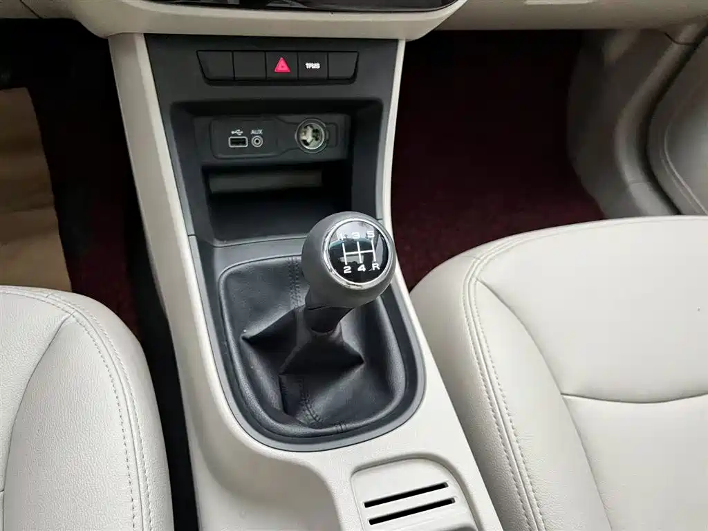 Roewe 360 2016 2015 1.5L Manual Luxury