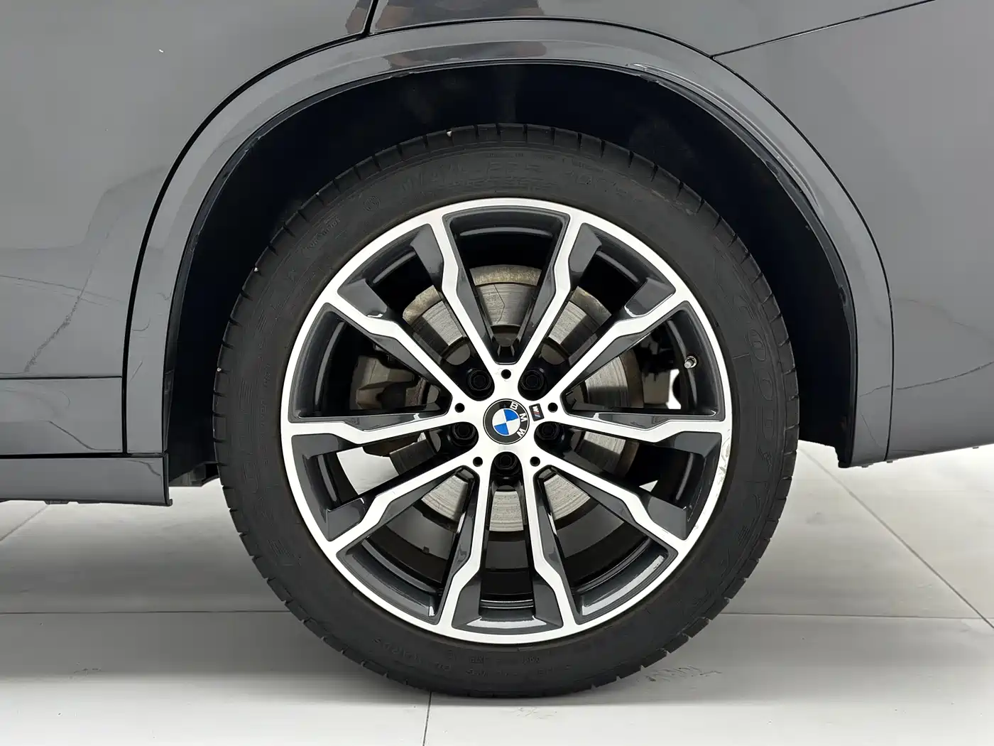 BMW X3 2022 xDrive30i Leading M Night Package фото 21