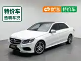صورة 1 - Mercedes-Benz E-Class